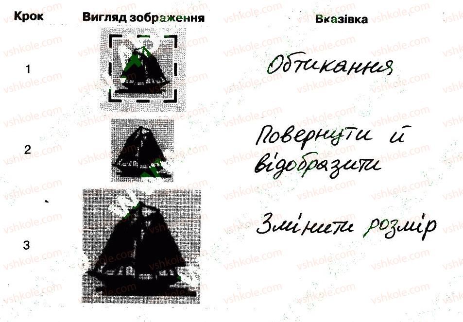 фото задание 4 - 16. засоби перегляду зображень - розділ 3. мультимедіа