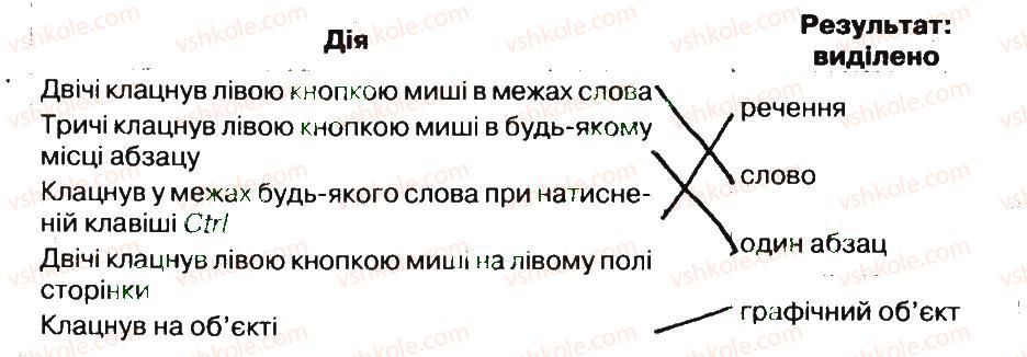 фото задание 4 - 18. текстовий документі його об'єкти - розділ 4. текстовий процесор