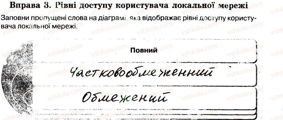 фото задание 3 - 27. локальна мережа - розділ 5. комп’ютерні мережі