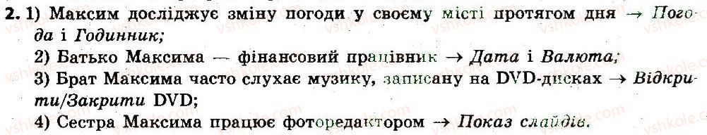 фото задание 2 - 8. операційна система - розділ 2. поняття операційної системи