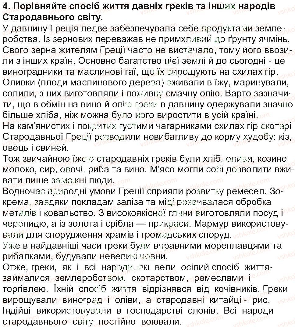 фото задание 4 - сторінка 165 - сторінки 160 - 200