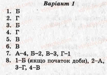 фото задание то - варіант 1 - пізня римська імперія