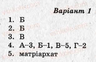 фото задание ср2 - варіант 1 - життя людей за первісних часів