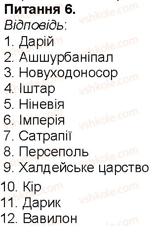 фото задание 6 - сторінка 38 - сторінки 3 - 54