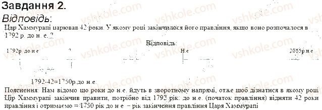 фото задание 2 - сторінка 6 - сторінки 3 - 54