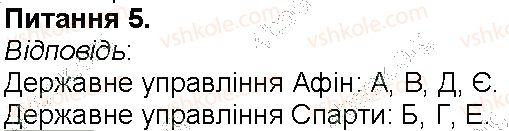 фото задание 5 - сторінка 64 - сторінки 56 - 108