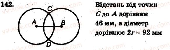 фото задание 142 - варіант 1 - тренувальні вправи