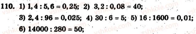 фото задание 110 - варіант 2 - тренувальні вправи