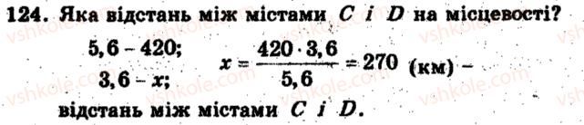 фото задание 124 - варіант 2 - тренувальні вправи