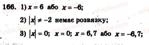 фото задание 166 - варіант 2 - тренувальні вправи