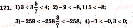 фото задание 171 - варіант 2 - тренувальні вправи