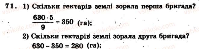 фото задание 71 - варіант 2 - тренувальні вправи