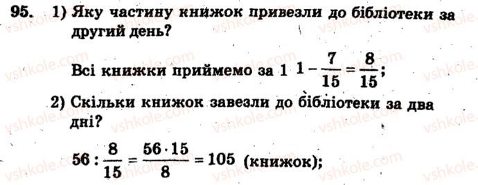 фото задание 95 - варіант 2 - тренувальні вправи