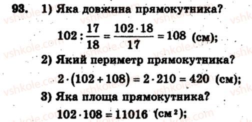 фото задание 93 - варіант 3 - тренувальні вправи