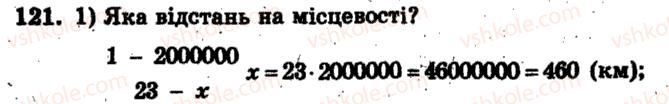 фото задание 121 - варіант 4 - тренувальні вправи