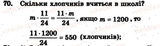 фото задание 70 - варіант 4 - тренувальні вправи