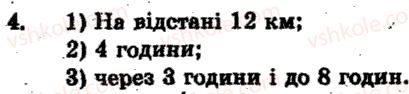 фото задание 4 - тематичне оцінювання № 11 - варіант 2 - завдання для тематичного оцінювання знань