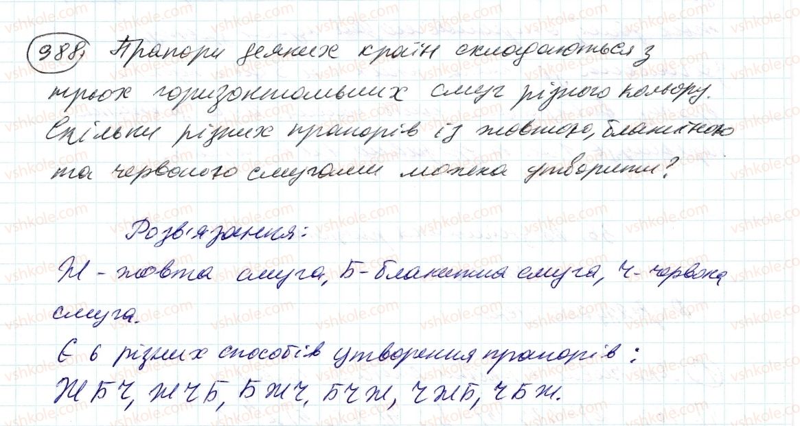 фото задание 988 - 35. властивості додавання раціональних чисел - § 4. раціональні числа і дії з ними