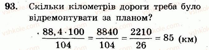 фото задание 93 - варіант 1 - вправи