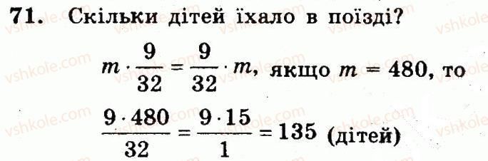 фото задание 71 - варіант 2 - вправи