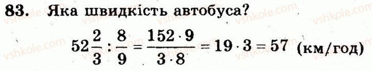 фото задание 83 - варіант 2 - вправи