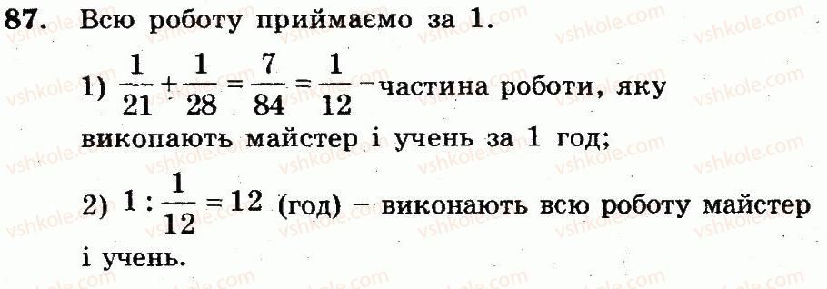 фото задание 87 - варіант 2 - вправи