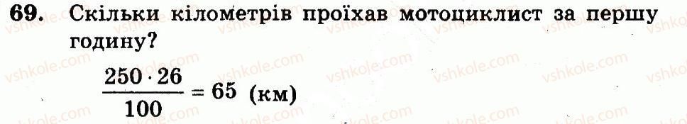 фото задание 69 - варіант 3 - вправи