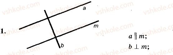 фото задание 1 - вариант 1 - контрольная работа №11 - контрольные работы