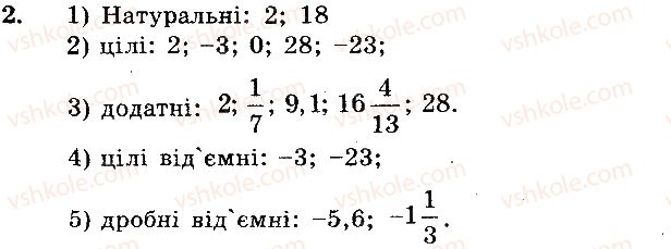 фото задание 2 - вариант 1 - контрольная работа №7 - контрольные работы