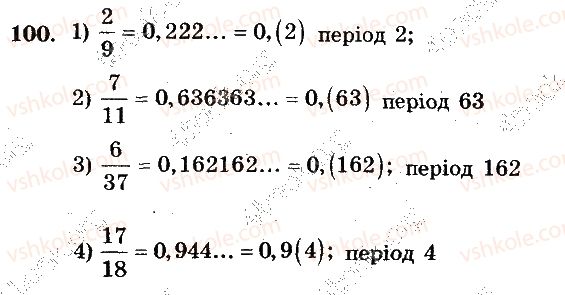 фото задание 100 - вариант 4
