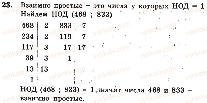 фото задание 23 - вариант 4