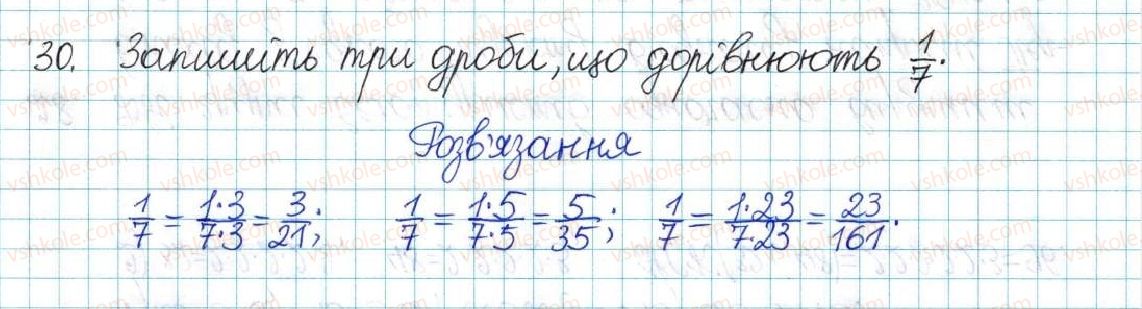фото задание 30 - варіант 4 - вправи