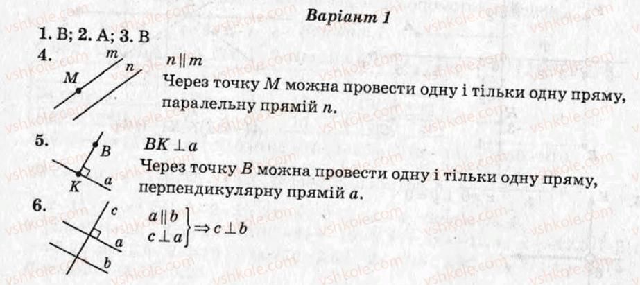 фото задание ср24 - самостійні роботи - варіант 1