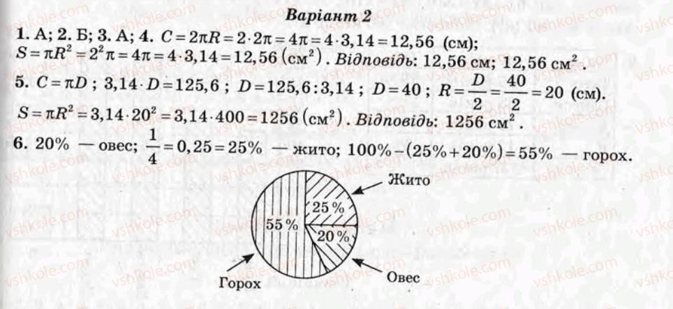 фото задание ср13 - самостійні роботи - варіант 2