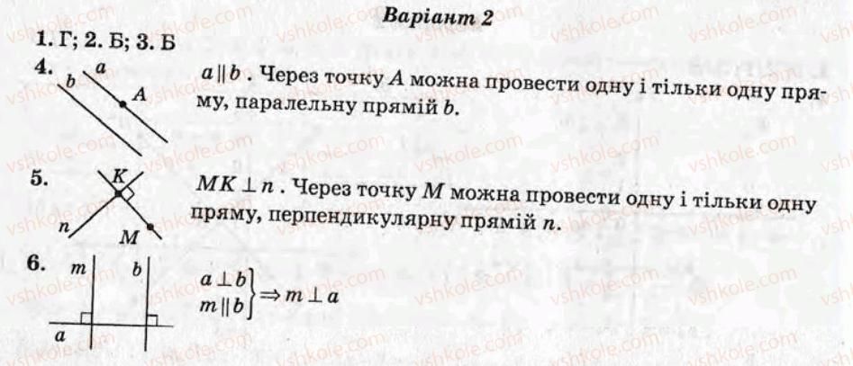 фото задание ср24 - самостійні роботи - варіант 2
