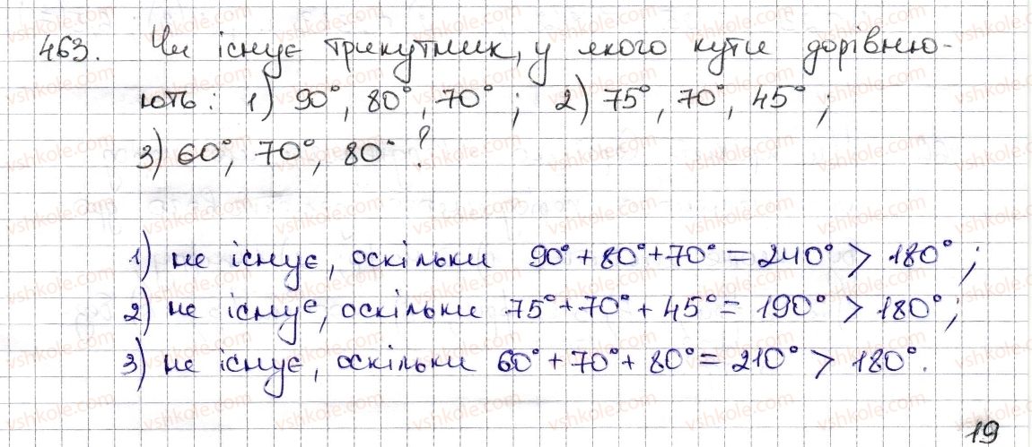 фото задание 463 - § 10. ділення дробів. знаходження числа за його дробом - розділ 2. звичайні дроби та дії з ними