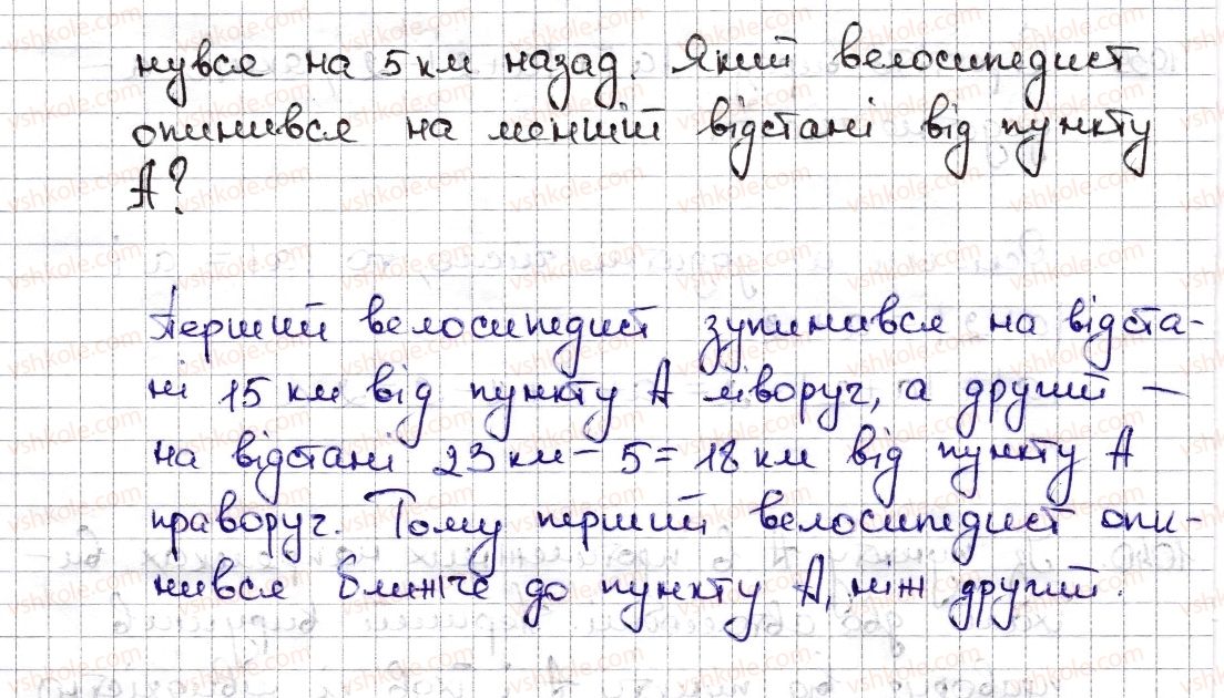 фото задание 1041 - § 23. модуль числа - розділ 4. раціональні числа та дії з ними