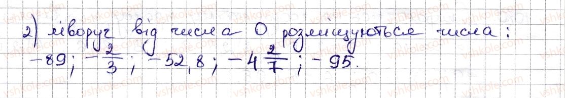 фото задание 1077 - § 25. порівняння раціональних чисел - розділ 4. раціональні числа та дії з ними