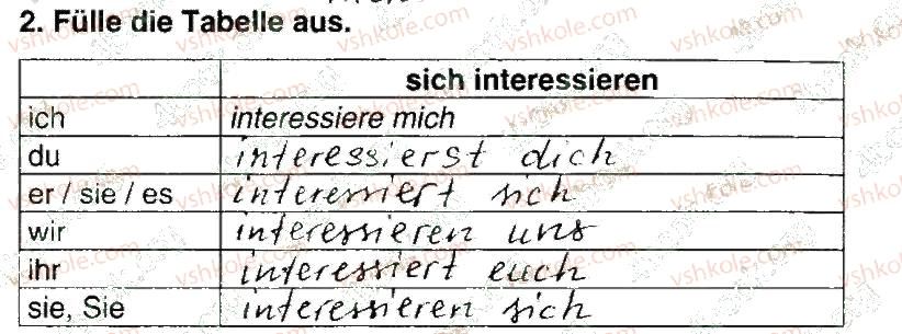 фото задание 2 - stunde 4 - modul 2. meine freizeit