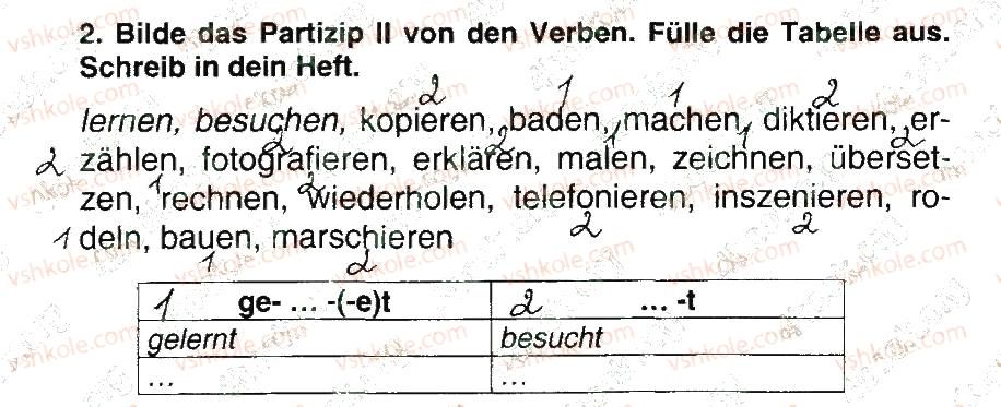 фото задание 2 - stunde 3 - modul 4. meine winterferien