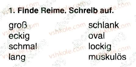 фото задание 1 - stunde 3 - modul 5. der mensch