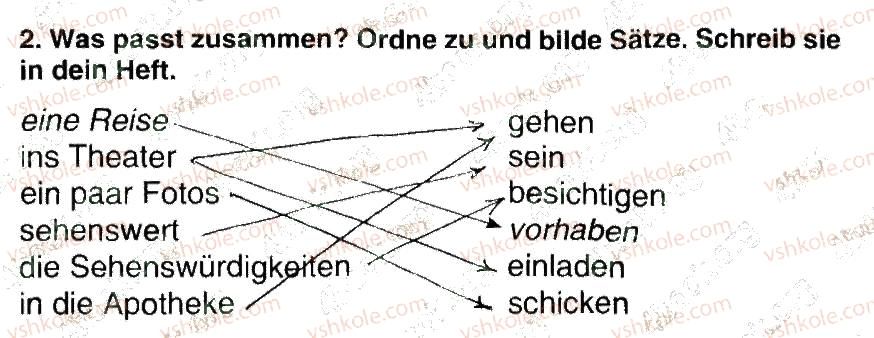 фото задание 2 - stunde 2 - modul 7. bald sind die sommerferien!