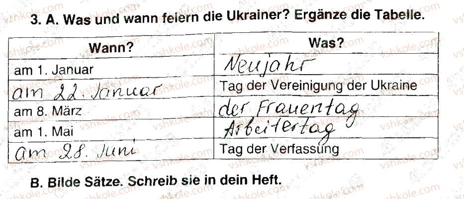 фото задание 3 - stunde 3 - modul 7. bald sind die sommerferien!