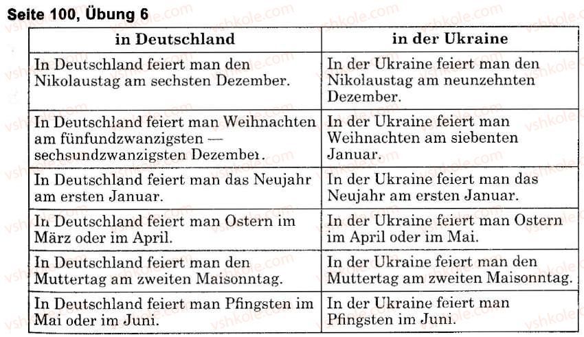 фото задание s100u6 - feste und traditionen (stunden 1-10)