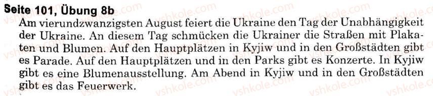 фото задание s101u8(b) - feste und traditionen (stunden 1-10)