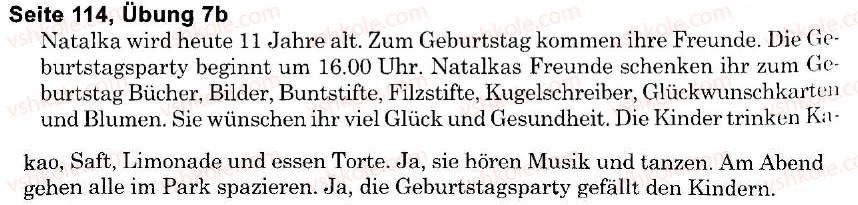 фото задание s114u7(b) - feste und traditionen (stunden 1-10)