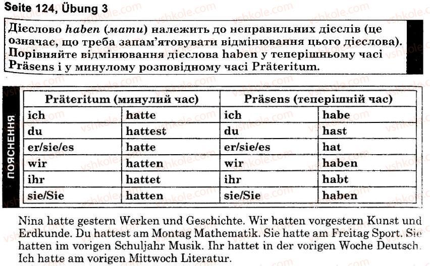фото задание s124u3 - schule (stunden 1-9)