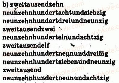 фото задание 3 - stunde: wann bist du geboren? - lektion 1. ich und meine umgebung