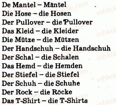 фото задание 1 - stunde: ich brauche eine neue jacke - lektion 2. einkäufe machen