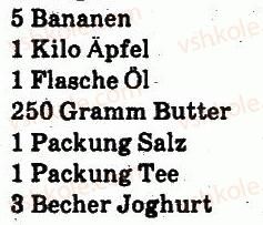 фото задание 6 - stunde: lebensmittel kaufen - lektion 2. einkäufe machen